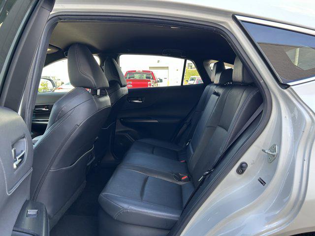used 2021 Toyota Venza car, priced at $29,164