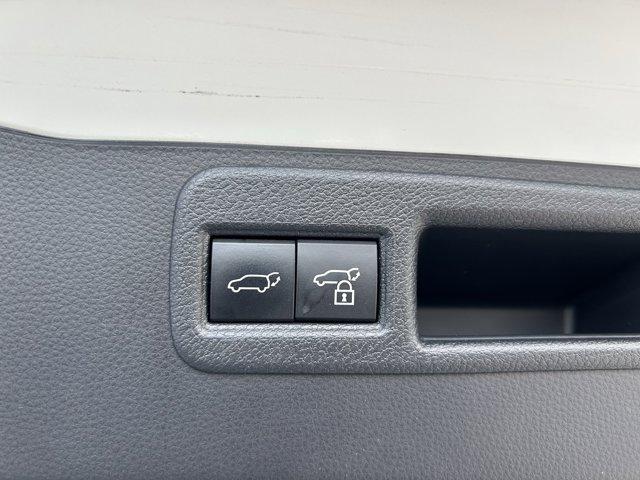 used 2021 Toyota Venza car, priced at $29,164