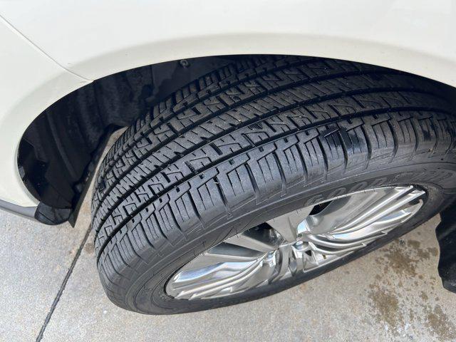 used 2021 Toyota Venza car, priced at $29,164