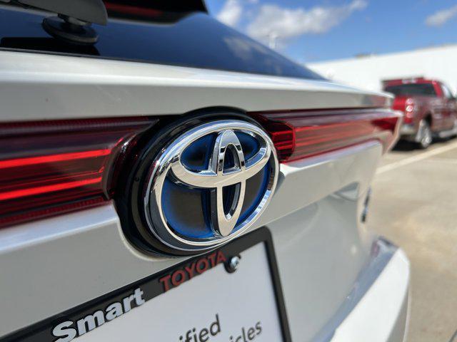 used 2021 Toyota Venza car, priced at $29,164
