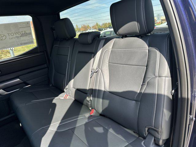 new 2026 Toyota Tundra car, priced at $57,286