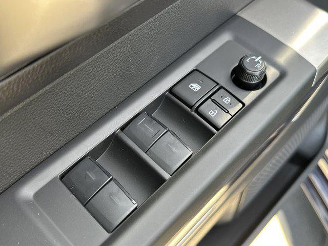 new 2026 Toyota Tundra car, priced at $57,286