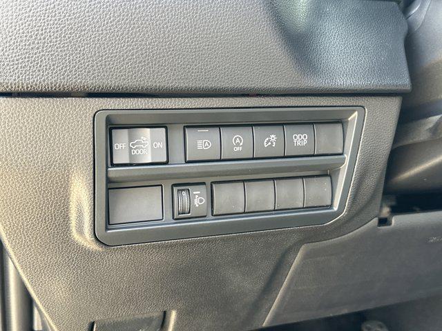 new 2026 Toyota Tundra car, priced at $57,286