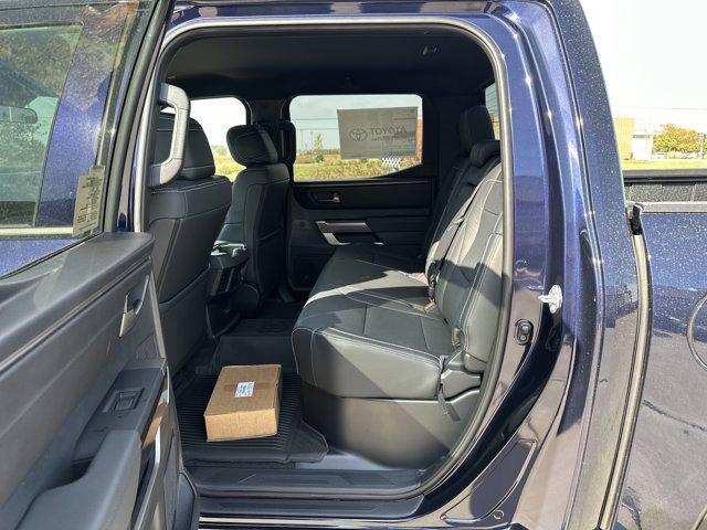 new 2026 Toyota Tundra car, priced at $57,286