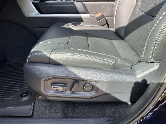 new 2026 Toyota Tundra car, priced at $57,286