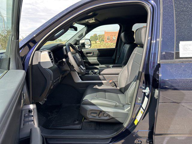 new 2026 Toyota Tundra car, priced at $57,286