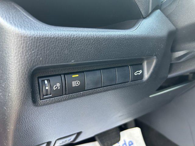 used 2019 Toyota RAV4 car, priced at $23,513