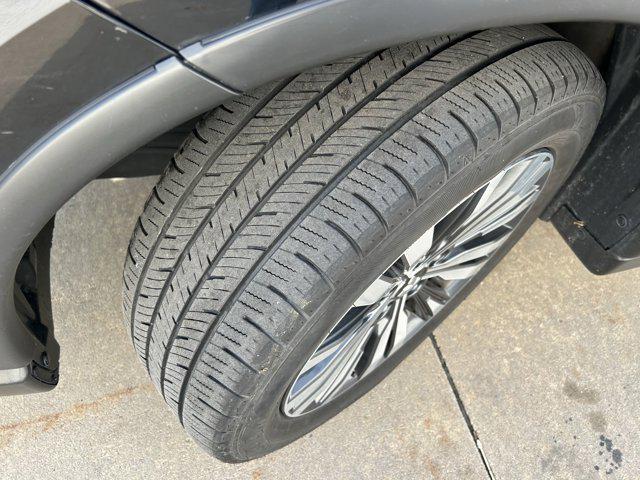 used 2020 Mitsubishi Outlander car, priced at $17,123