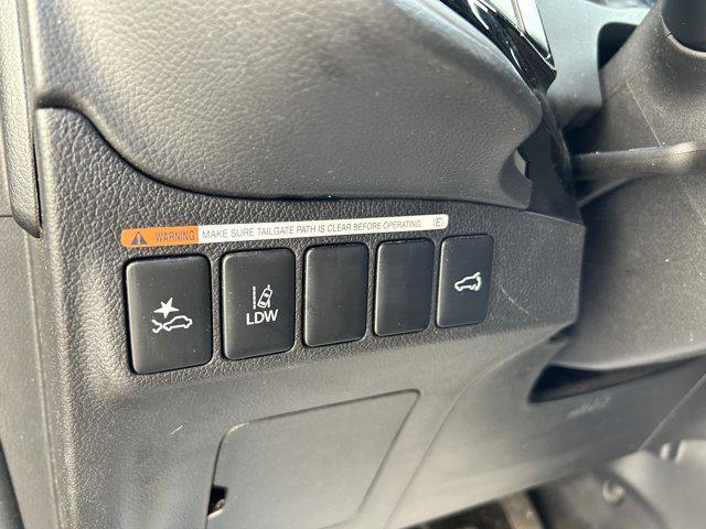 used 2020 Mitsubishi Outlander car, priced at $17,123