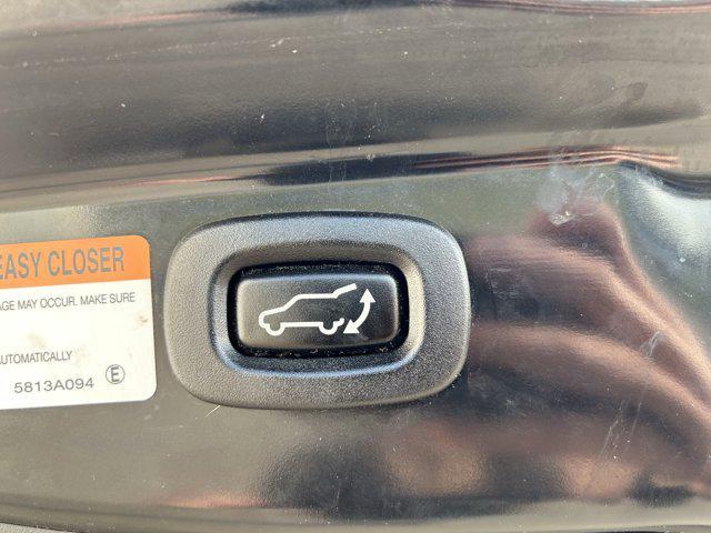 used 2020 Mitsubishi Outlander car, priced at $17,123