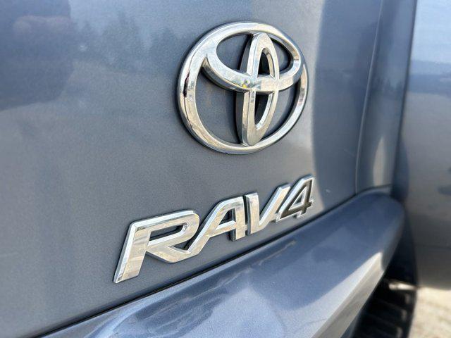 used 2011 Toyota RAV4 car, priced at $12,991