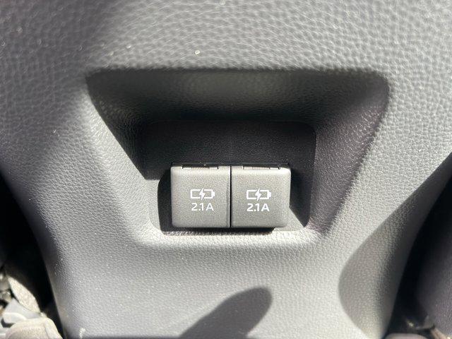 used 2021 Toyota RAV4 Hybrid car, priced at $31,041