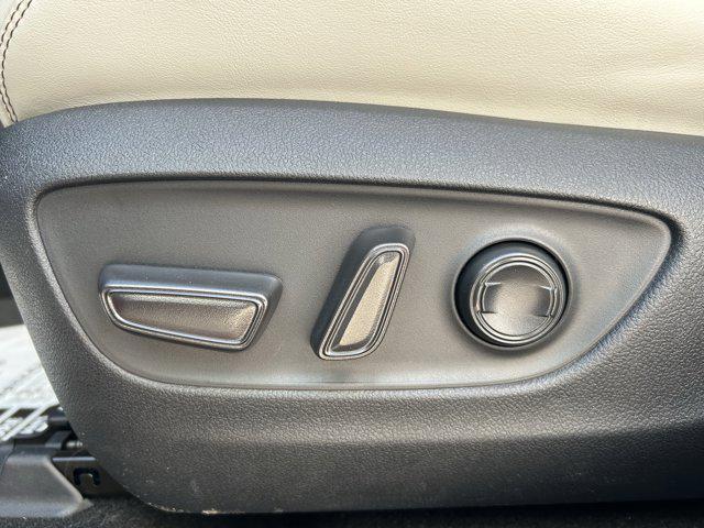 used 2021 Toyota RAV4 Hybrid car, priced at $31,041