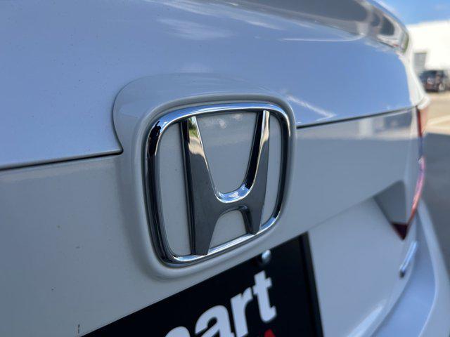 used 2019 Honda Accord Hybrid car, priced at $19,898