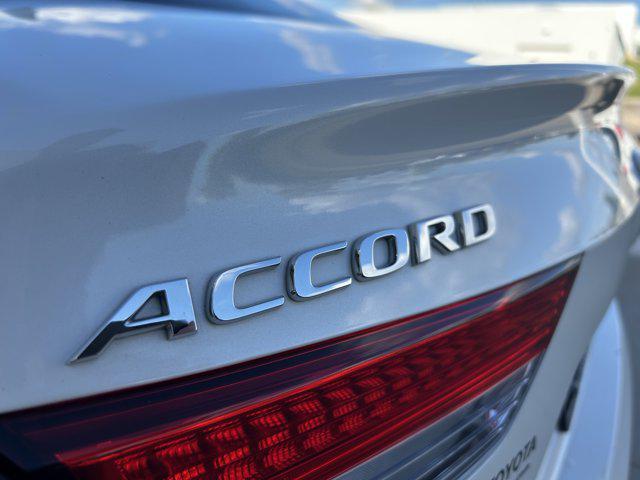 used 2019 Honda Accord Hybrid car, priced at $19,898