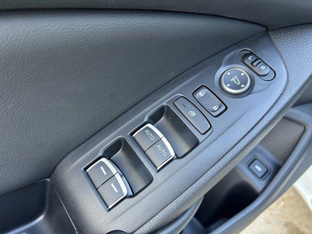 used 2019 Honda Accord Hybrid car, priced at $19,898