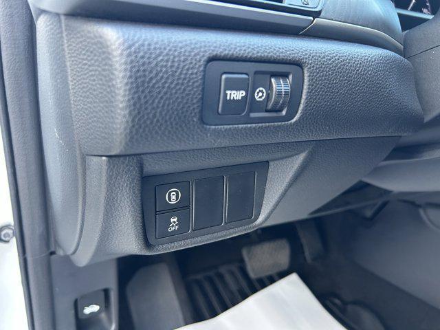 used 2019 Honda Accord Hybrid car, priced at $19,898