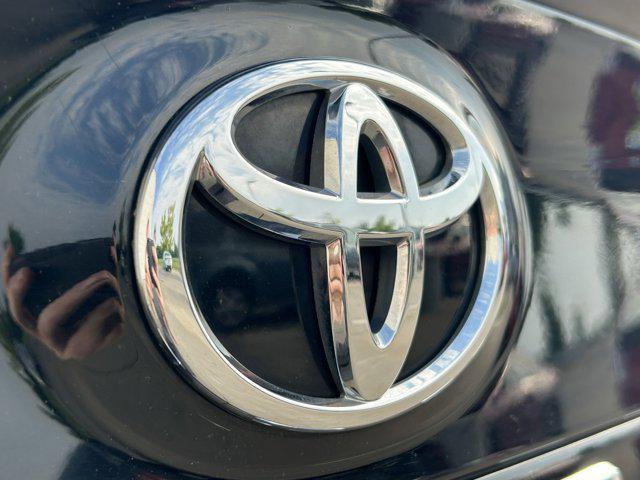 used 2023 Toyota Camry car, priced at $27,522