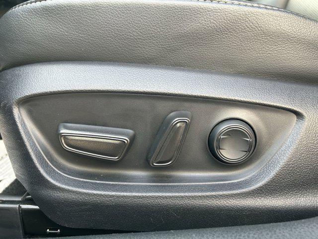 used 2023 Toyota Camry car, priced at $27,522