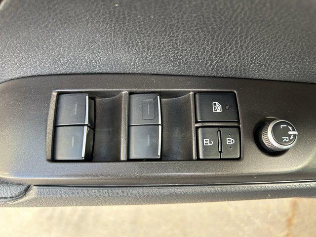 used 2023 Toyota Camry car, priced at $27,522
