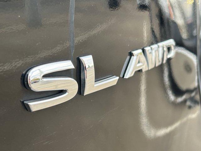 used 2016 Nissan Murano car, priced at $13,623