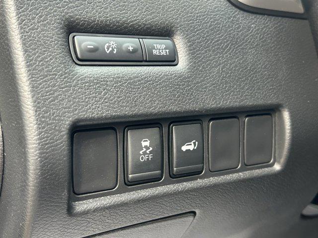 used 2016 Nissan Murano car, priced at $13,623