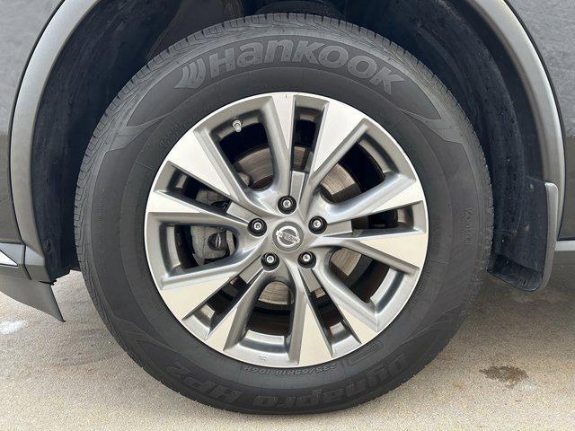 used 2016 Nissan Murano car, priced at $13,623