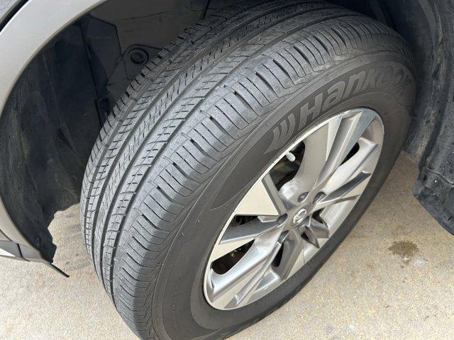 used 2016 Nissan Murano car, priced at $13,623