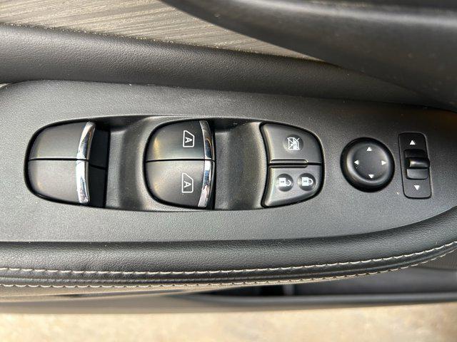 used 2016 Nissan Murano car, priced at $13,623