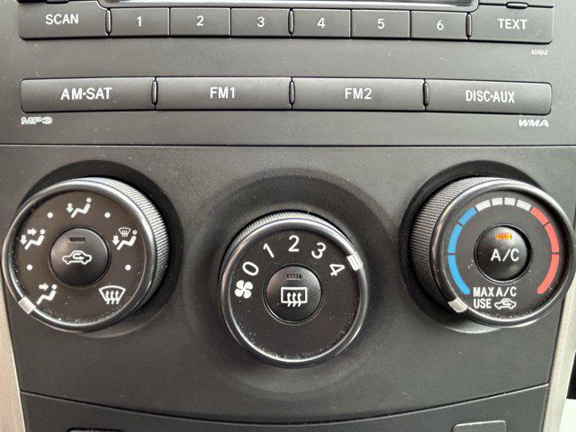 used 2010 Toyota Corolla car, priced at $8,172
