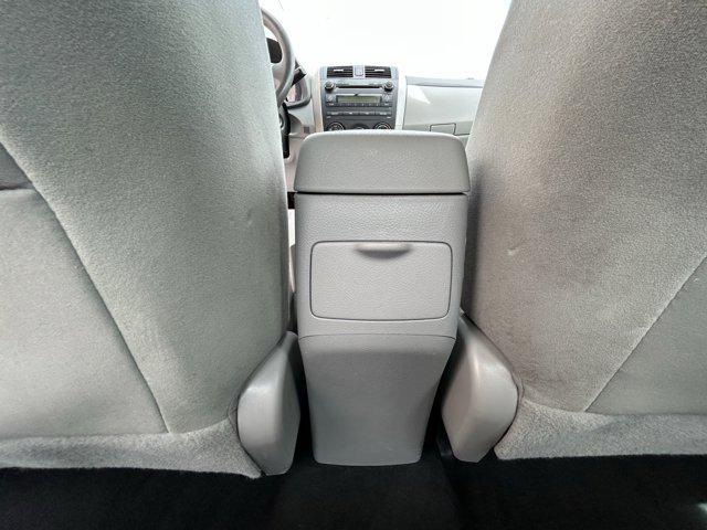 used 2010 Toyota Corolla car, priced at $8,172