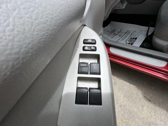 used 2010 Toyota Corolla car, priced at $8,172