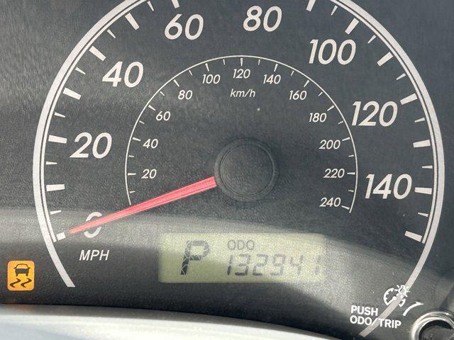 used 2010 Toyota Corolla car, priced at $8,172