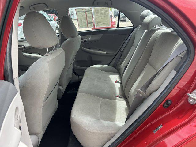 used 2010 Toyota Corolla car, priced at $8,172