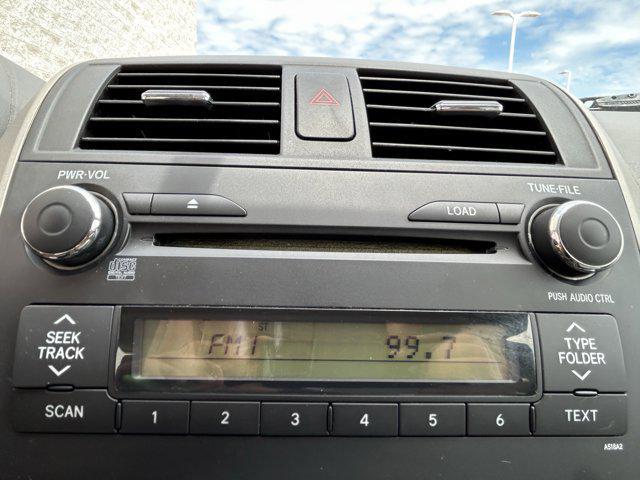used 2010 Toyota Corolla car, priced at $8,172