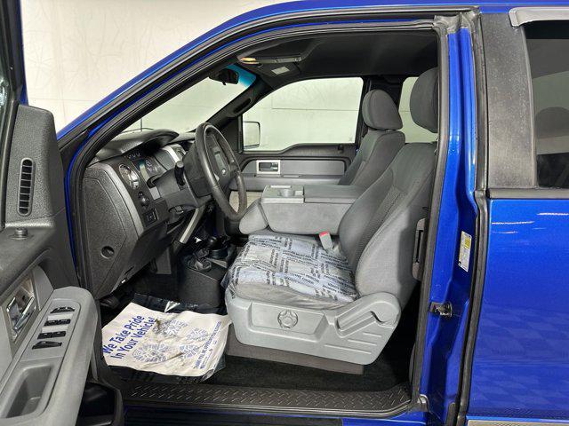 used 2011 Ford F-150 car, priced at $11,993