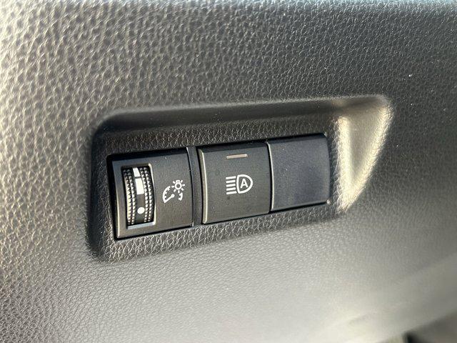 used 2021 Toyota RAV4 car, priced at $26,156