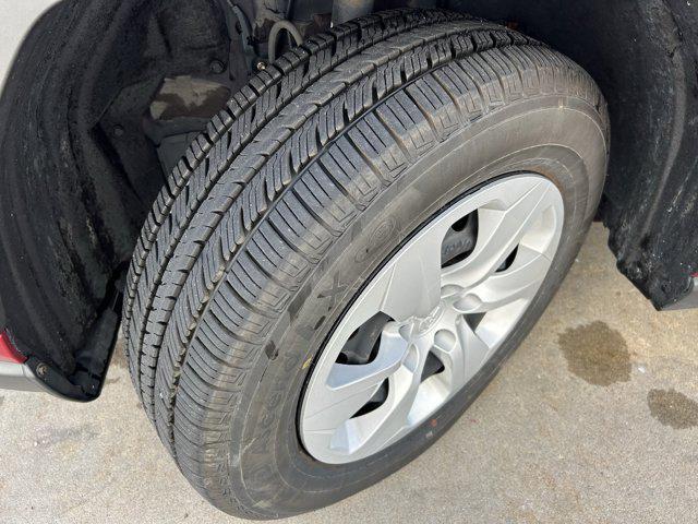 used 2021 Toyota RAV4 car, priced at $26,156