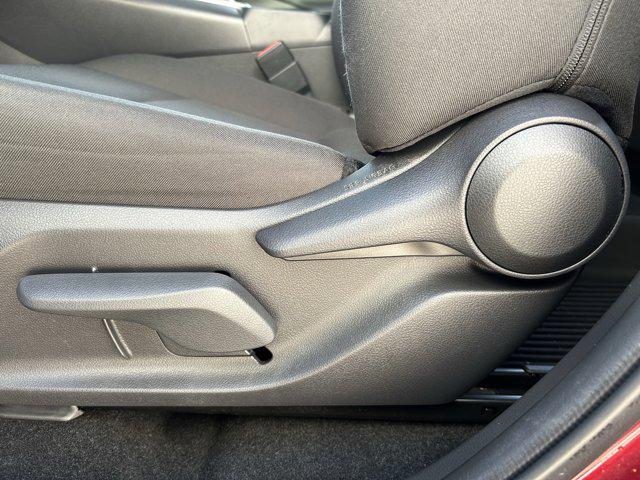used 2021 Toyota RAV4 car, priced at $26,156