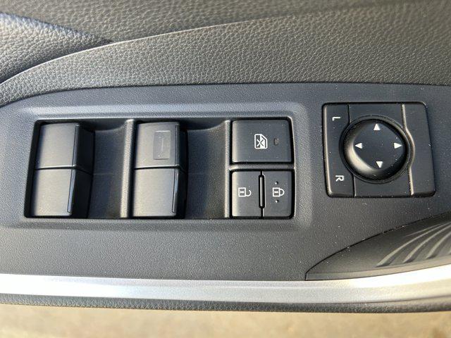 used 2021 Toyota RAV4 car, priced at $26,156