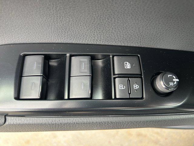 used 2025 Toyota Camry car, priced at $33,282