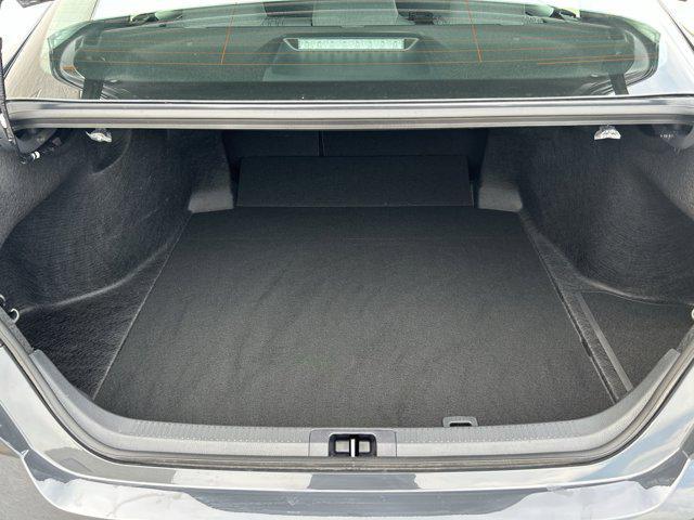 used 2025 Toyota Camry car, priced at $33,282