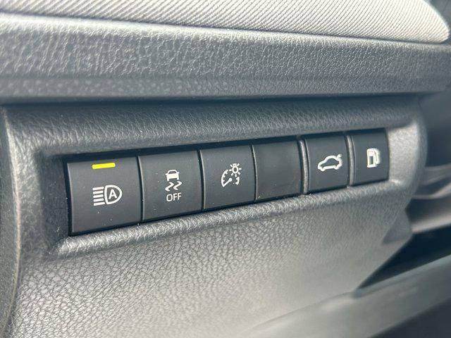 used 2025 Toyota Camry car, priced at $33,282