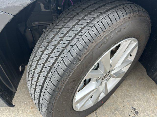 used 2025 Toyota Camry car, priced at $33,282