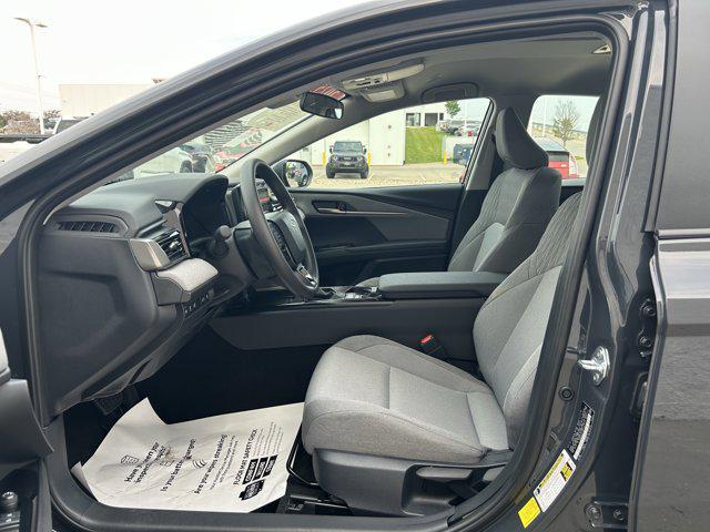used 2025 Toyota Camry car, priced at $33,282