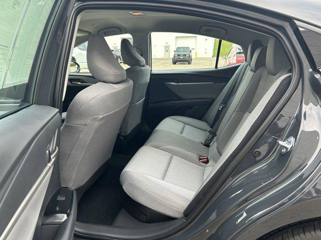 used 2025 Toyota Camry car, priced at $33,282