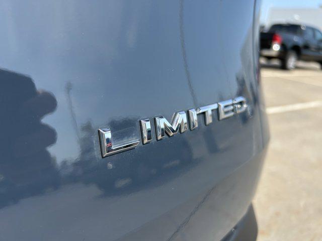 used 2024 Toyota Grand Highlander car, priced at $51,901