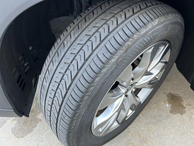 used 2024 Toyota Grand Highlander car, priced at $51,901