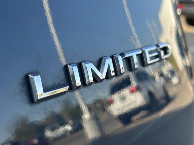 used 2024 Toyota Grand Highlander car, priced at $51,901