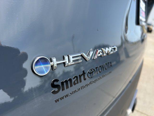 used 2024 Toyota Grand Highlander car, priced at $51,901